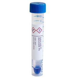 Buis voor Tankmelk Mineralen onderzoek 10 ml (5 stuks)