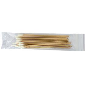 Swab wattenstokjes 15 cm steriel (25 stuks)