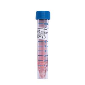 Transportmedium voor IBR swabs (5 ml)