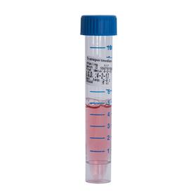 Transportmedium voor IBR swabs (5 ml)