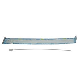 PCR swab pony / veulen 40cm (10 stuks)