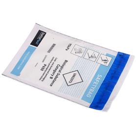 Sealbag diagnostisch materiaal 25,5 x 38,5 cm (100 stuks)