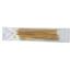 Swab wattenstokjes 15 cm steriel (25 stuks)